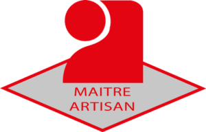 Logo Maître Artisan Florentiny Tailleur