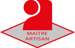 Logo Maître Artisan Florentiny Tailleur